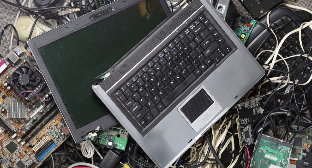 Da li se isplati popravka starog laptopa?